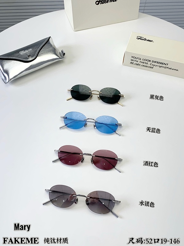 Glasses